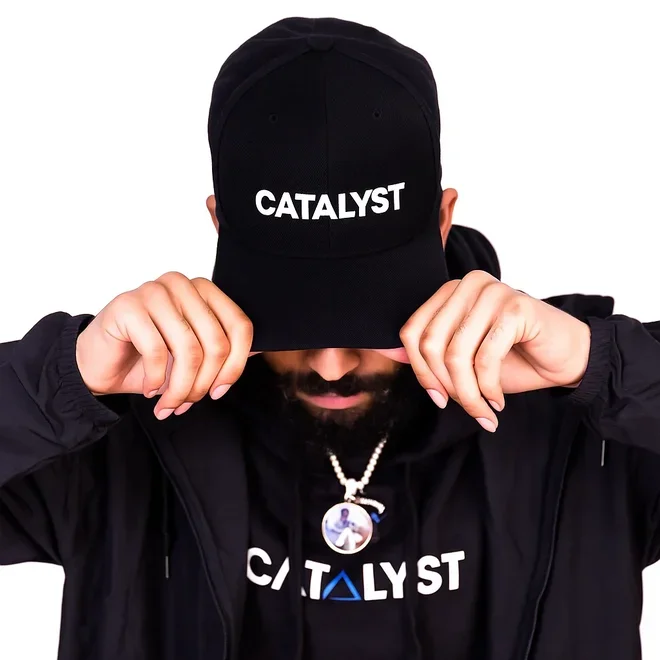 Catalyst Bellflower
